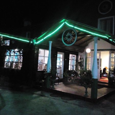 Eeescart Resort Nuwaraeliya 努沃勒埃利耶 外观 照片