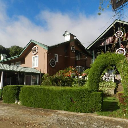 Eeescart Resort Nuwaraeliya 努沃勒埃利耶 外观 照片