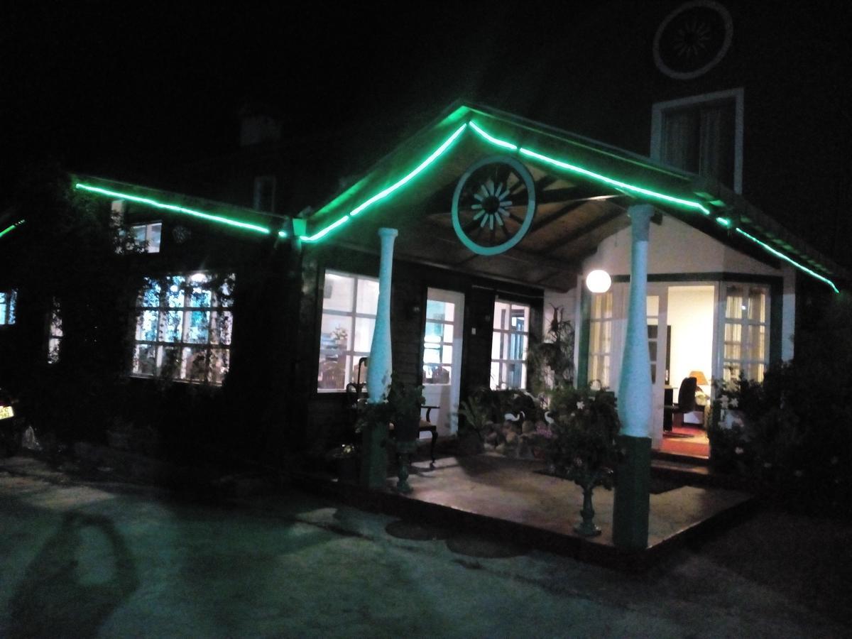 Eeescart Resort Nuwaraeliya 努沃勒埃利耶 外观 照片