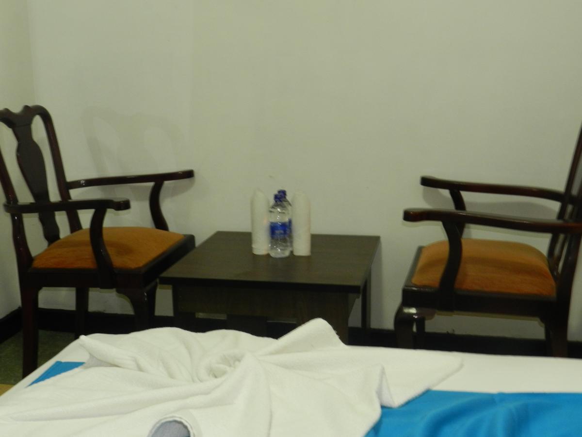 Eeescart Resort Nuwaraeliya 努沃勒埃利耶 外观 照片