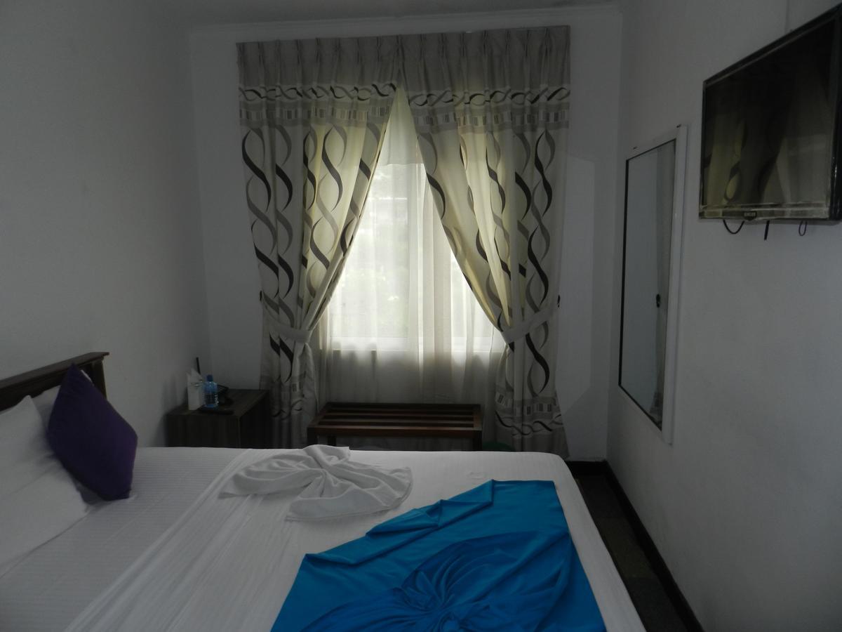 Eeescart Resort Nuwaraeliya 努沃勒埃利耶 外观 照片