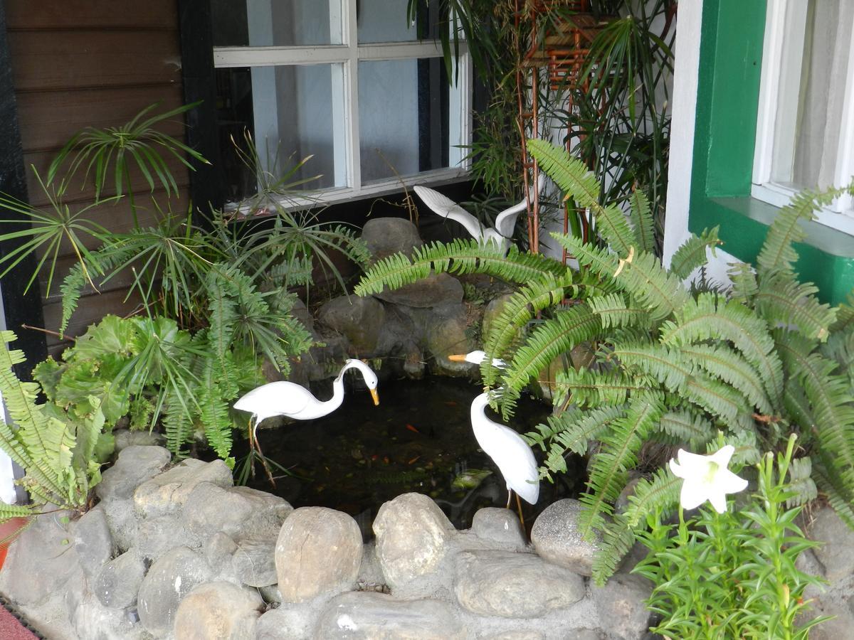 Eeescart Resort Nuwaraeliya 努沃勒埃利耶 外观 照片