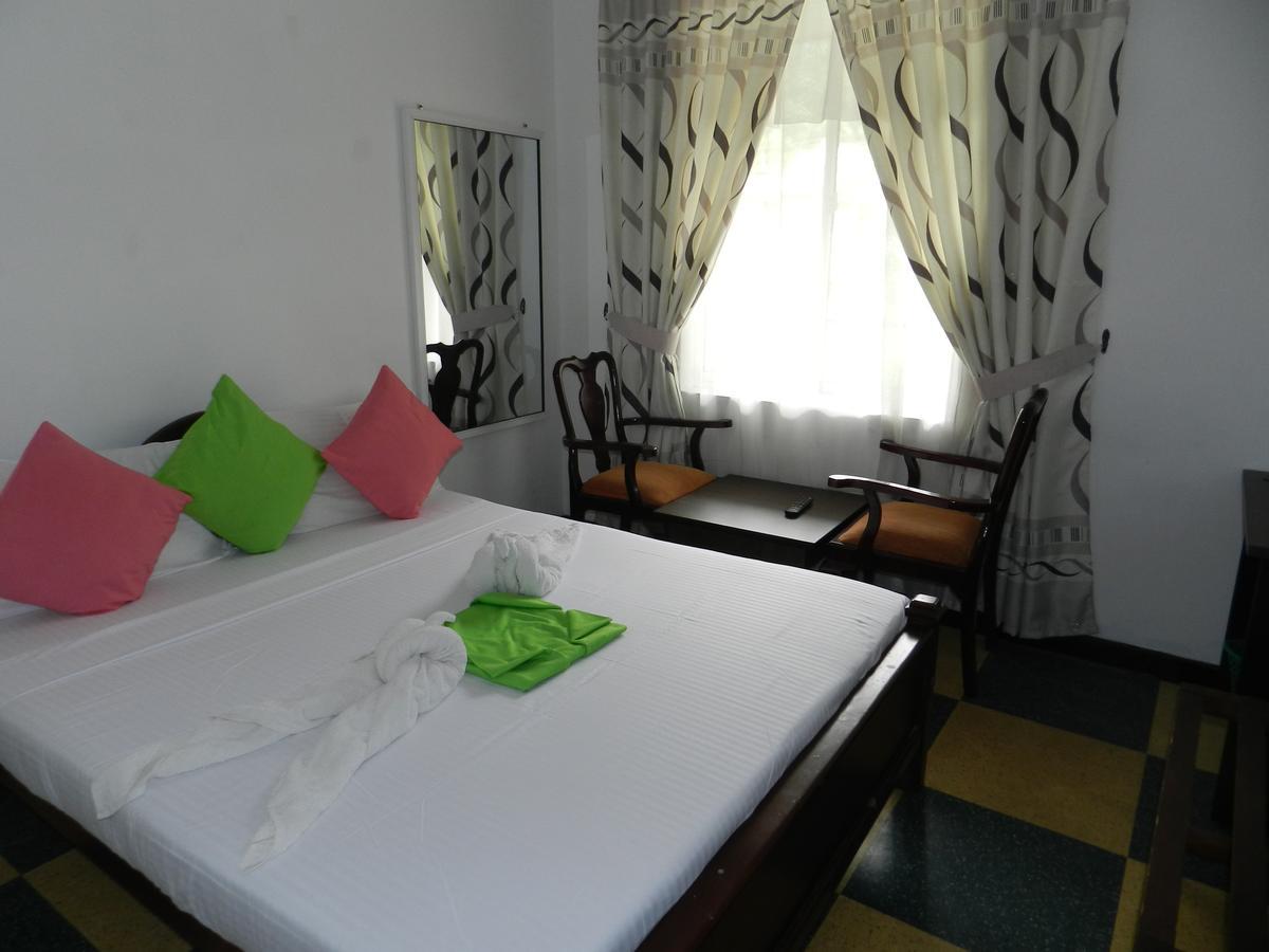 Eeescart Resort Nuwaraeliya 努沃勒埃利耶 外观 照片