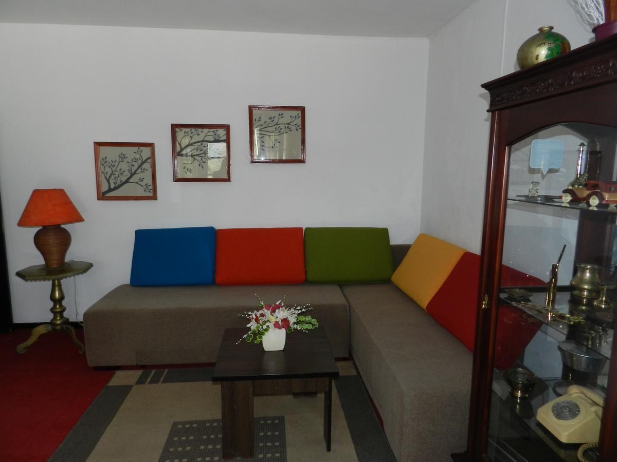 Eeescart Resort Nuwaraeliya 努沃勒埃利耶 外观 照片