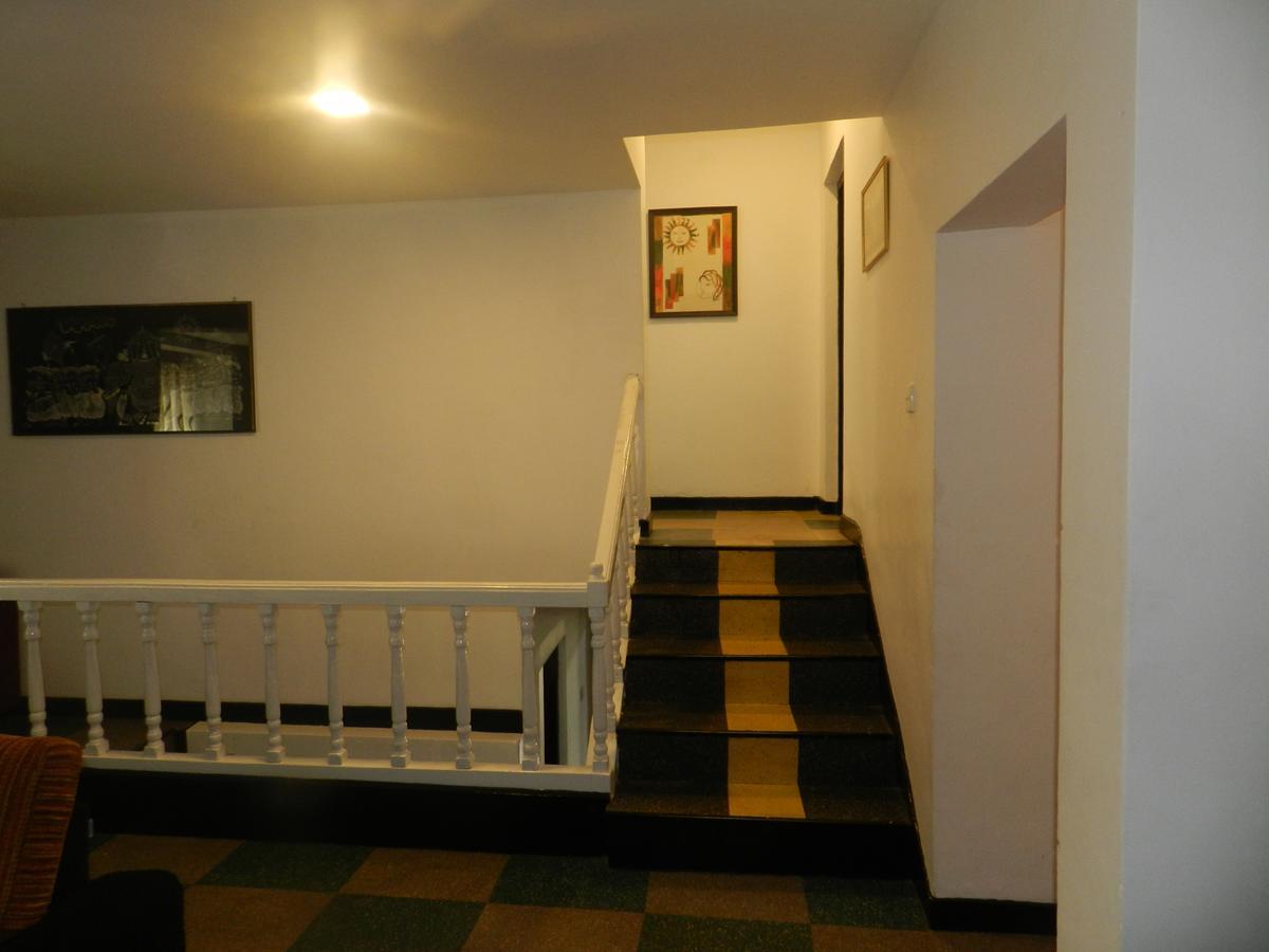 Eeescart Resort Nuwaraeliya 努沃勒埃利耶 外观 照片