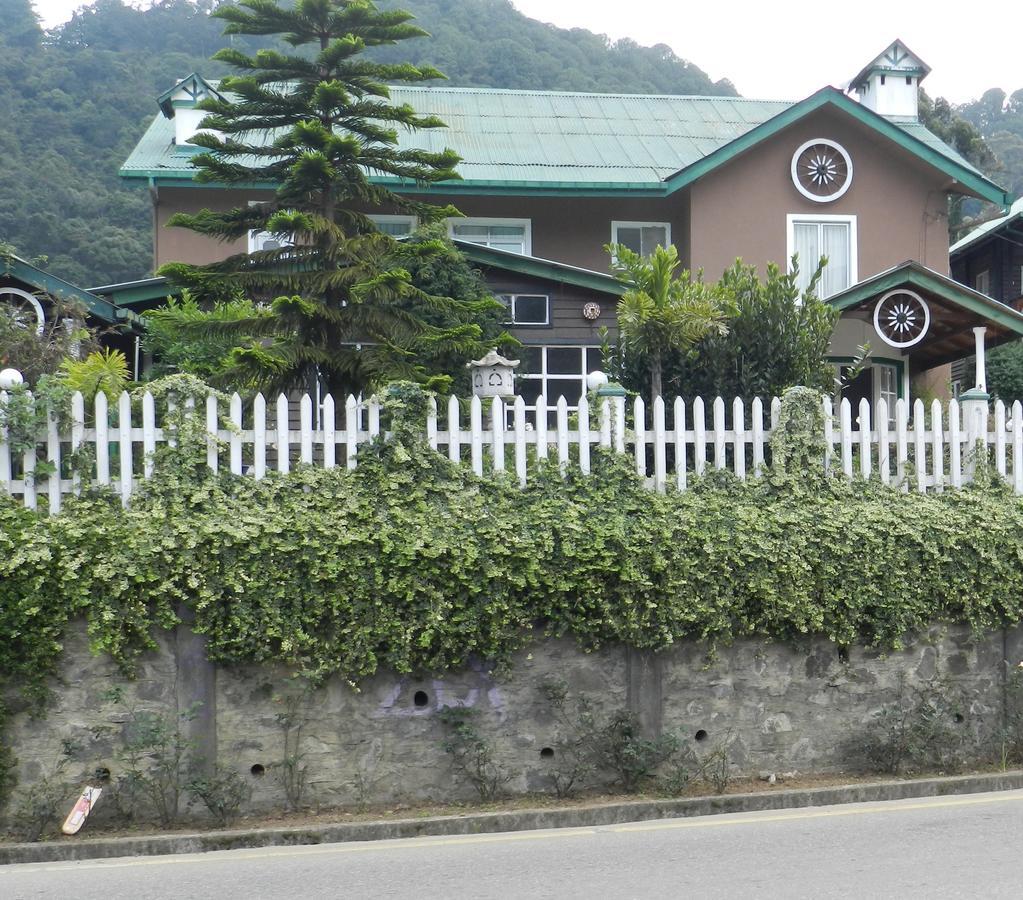 Eeescart Resort Nuwaraeliya 努沃勒埃利耶 外观 照片