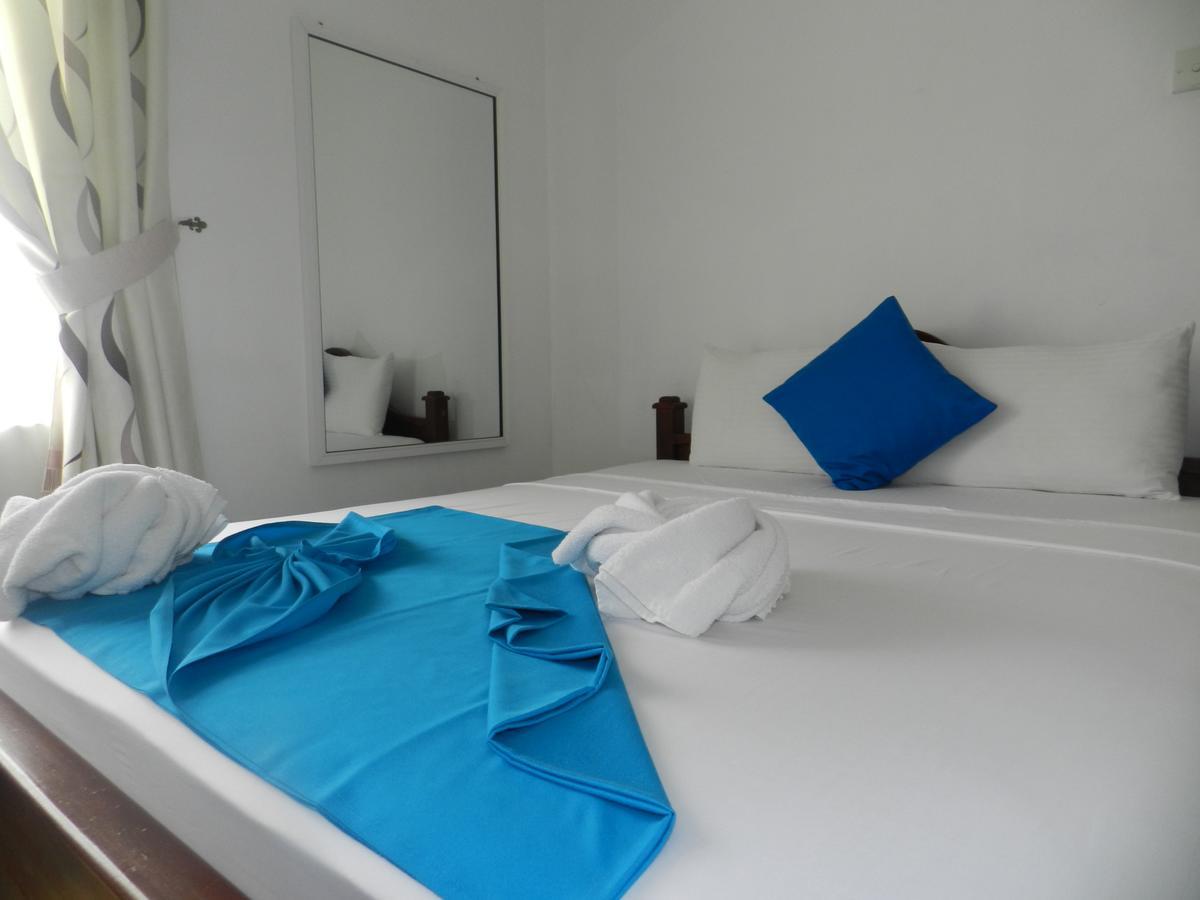 Eeescart Resort Nuwaraeliya 努沃勒埃利耶 外观 照片
