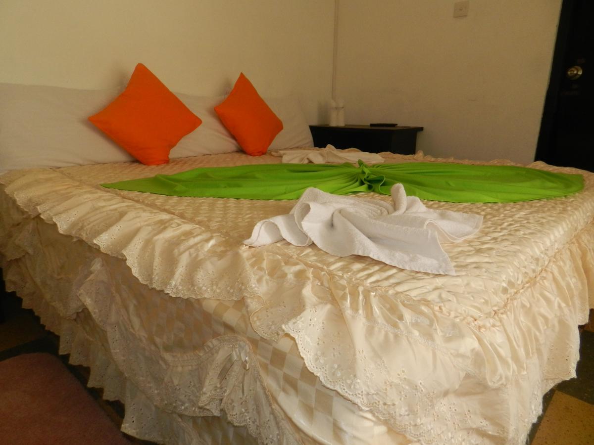 Eeescart Resort Nuwaraeliya 努沃勒埃利耶 外观 照片