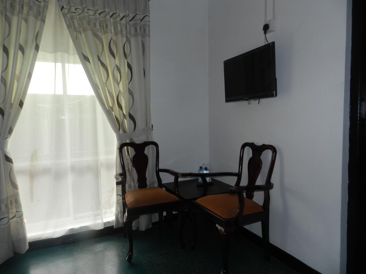 Eeescart Resort Nuwaraeliya 努沃勒埃利耶 外观 照片