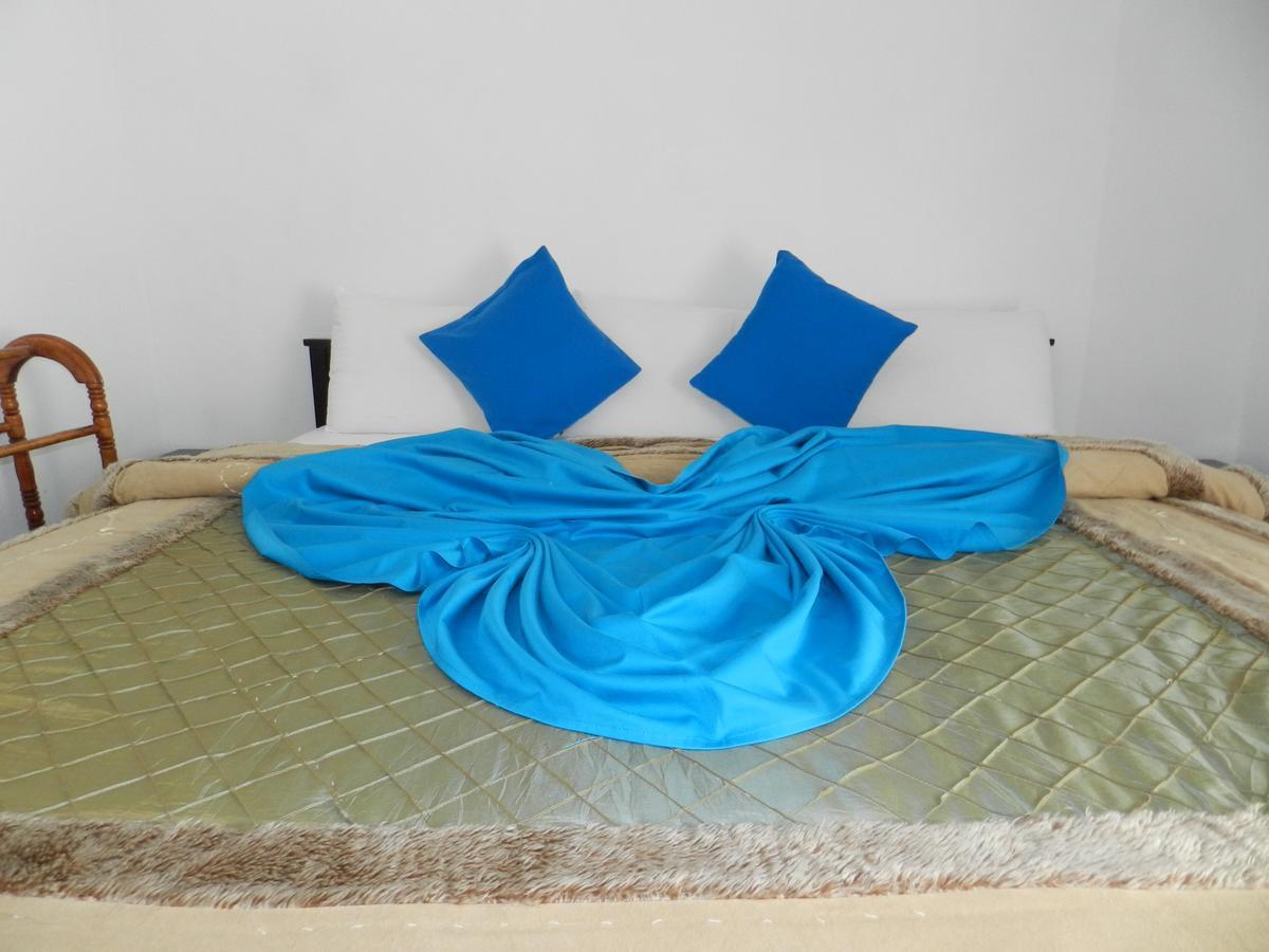 Eeescart Resort Nuwaraeliya 努沃勒埃利耶 外观 照片