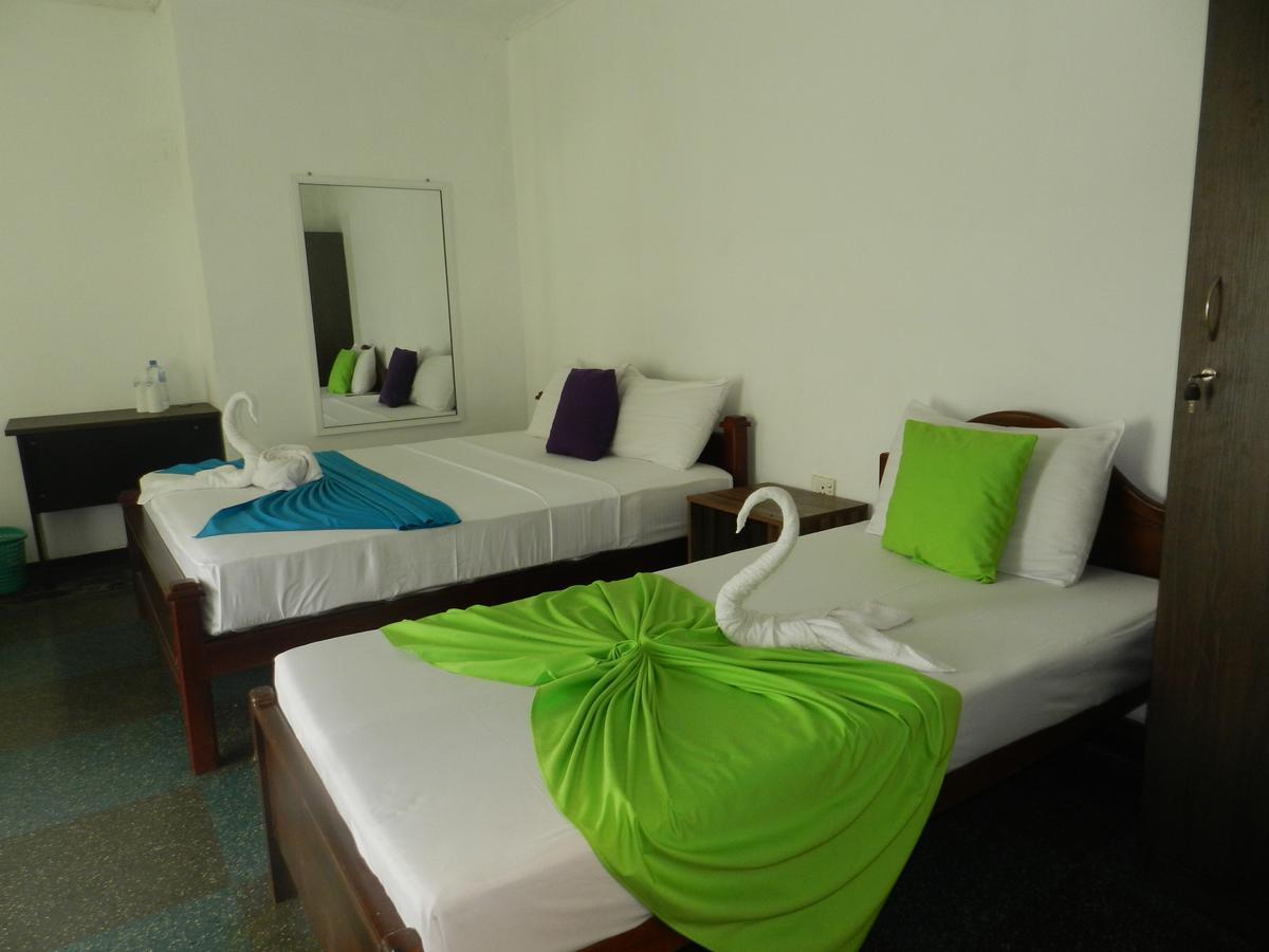 Eeescart Resort Nuwaraeliya 努沃勒埃利耶 外观 照片
