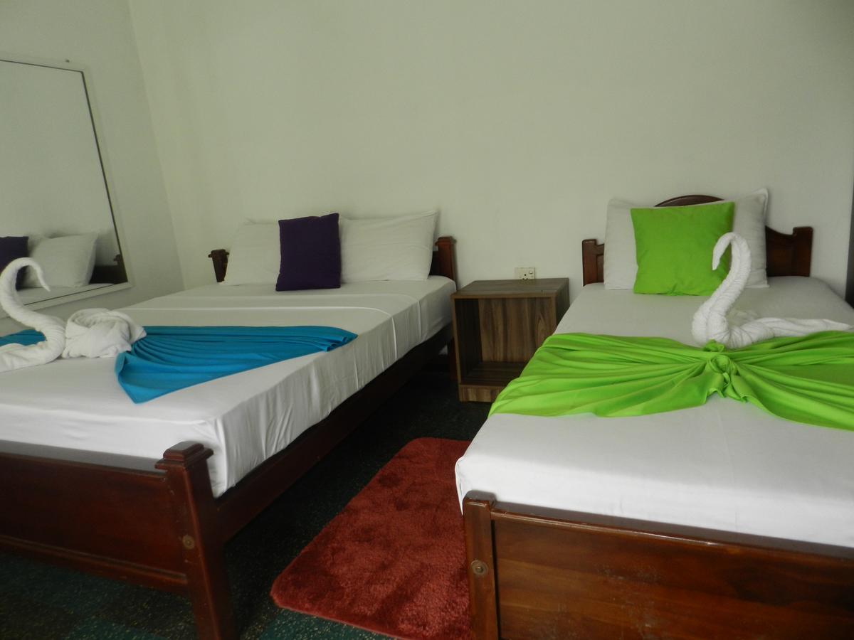 Eeescart Resort Nuwaraeliya 努沃勒埃利耶 外观 照片