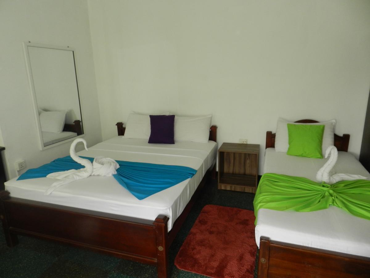 Eeescart Resort Nuwaraeliya 努沃勒埃利耶 外观 照片