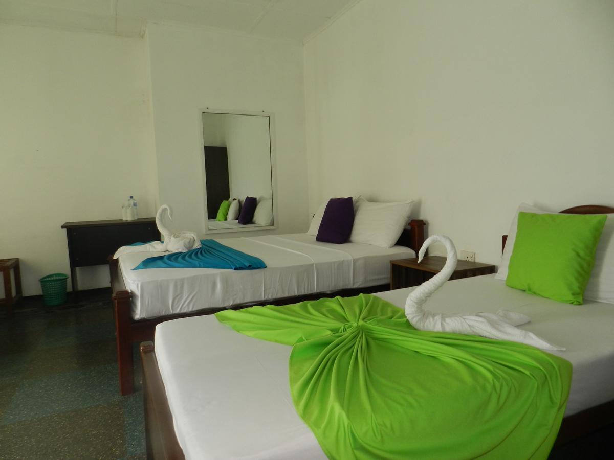 Eeescart Resort Nuwaraeliya 努沃勒埃利耶 外观 照片