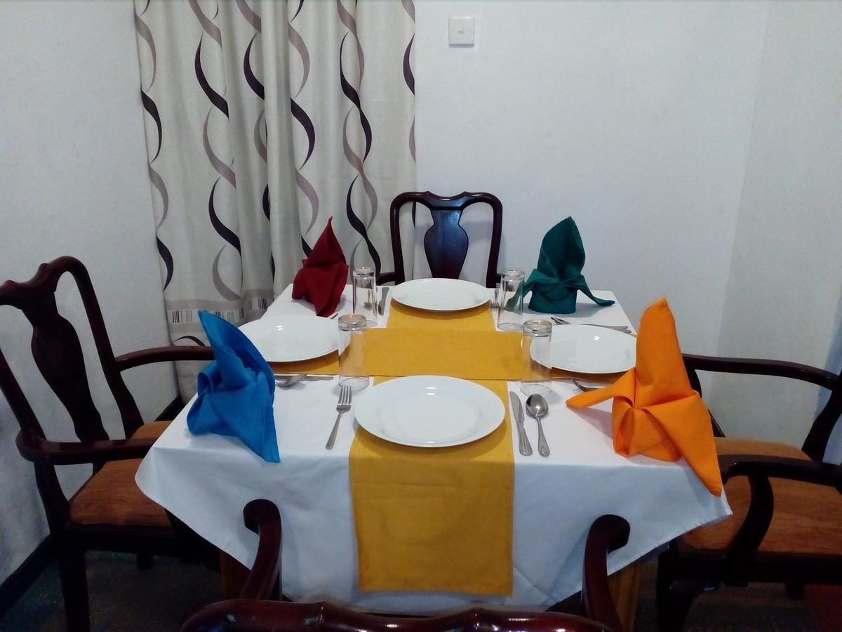 Eeescart Resort Nuwaraeliya 努沃勒埃利耶 外观 照片