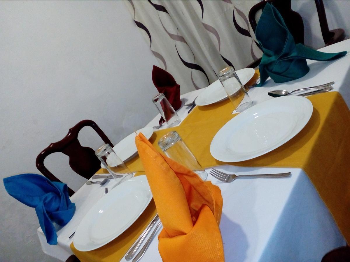 Eeescart Resort Nuwaraeliya 努沃勒埃利耶 外观 照片