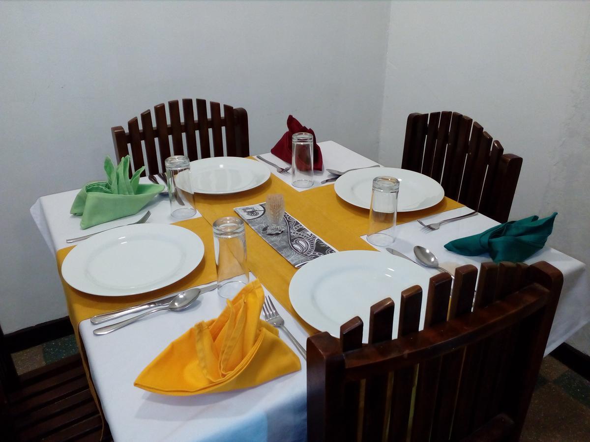 Eeescart Resort Nuwaraeliya 努沃勒埃利耶 外观 照片