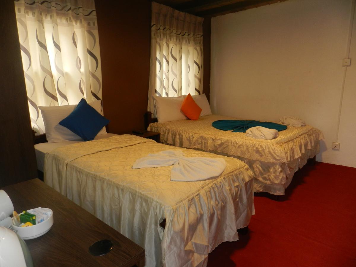 Eeescart Resort Nuwaraeliya 努沃勒埃利耶 外观 照片