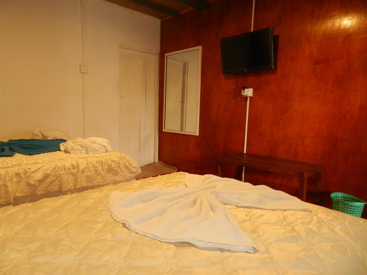 Eeescart Resort Nuwaraeliya 努沃勒埃利耶 外观 照片