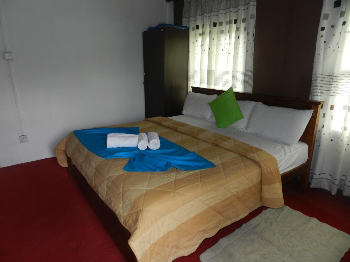 Eeescart Resort Nuwaraeliya 努沃勒埃利耶 外观 照片