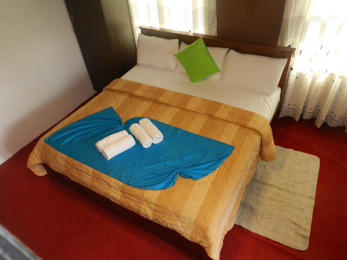 Eeescart Resort Nuwaraeliya 努沃勒埃利耶 外观 照片
