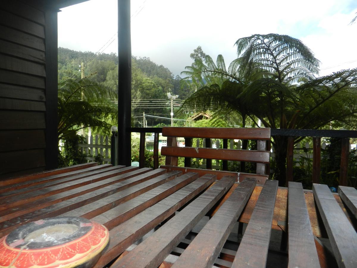 Eeescart Resort Nuwaraeliya 努沃勒埃利耶 外观 照片