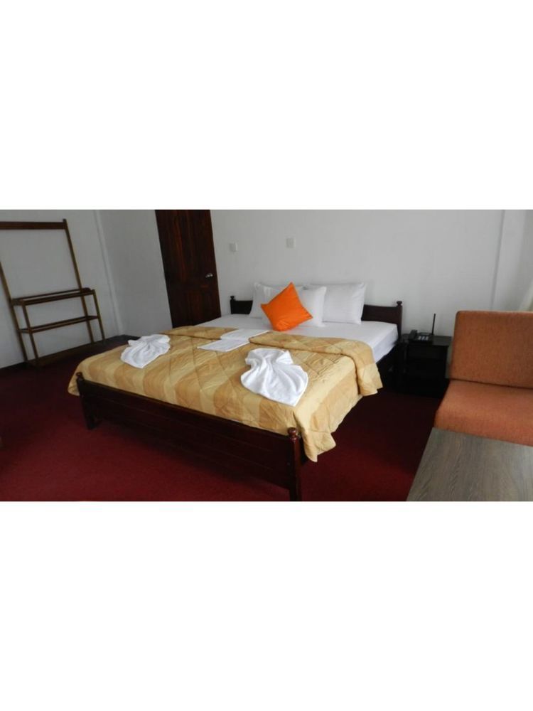 Eeescart Resort Nuwaraeliya 努沃勒埃利耶 外观 照片