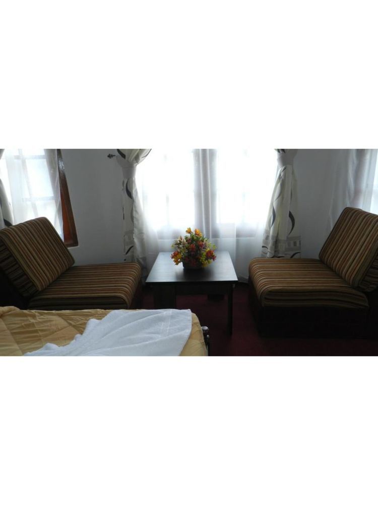 Eeescart Resort Nuwaraeliya 努沃勒埃利耶 外观 照片