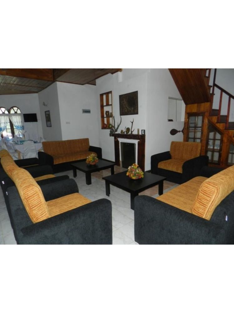 Eeescart Resort Nuwaraeliya 努沃勒埃利耶 外观 照片