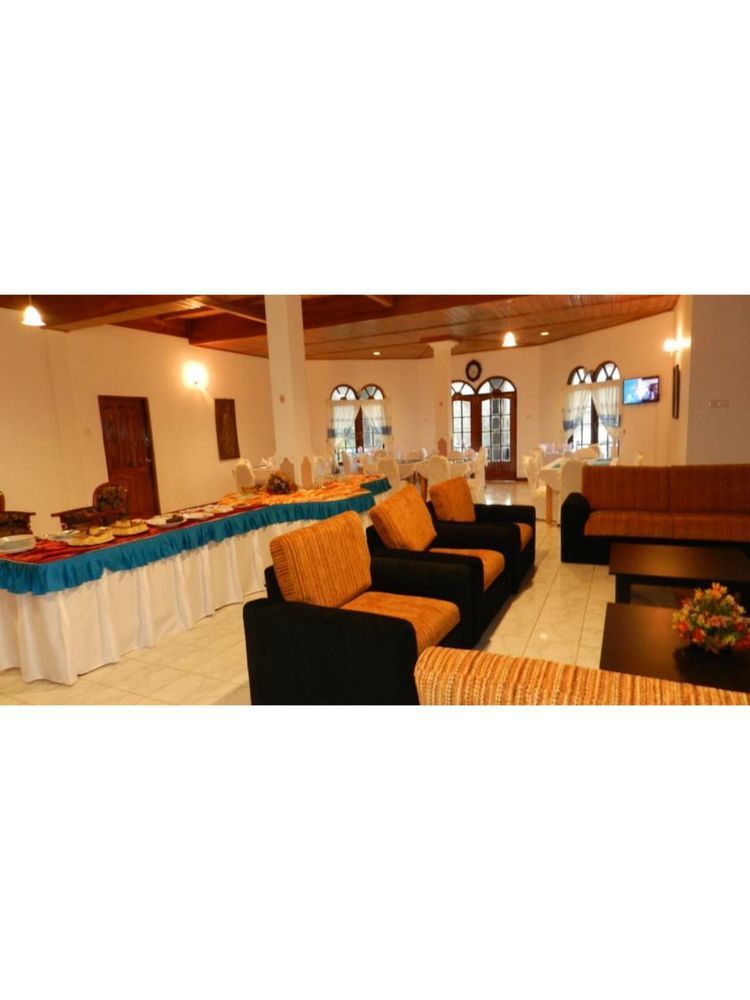 Eeescart Resort Nuwaraeliya 努沃勒埃利耶 外观 照片
