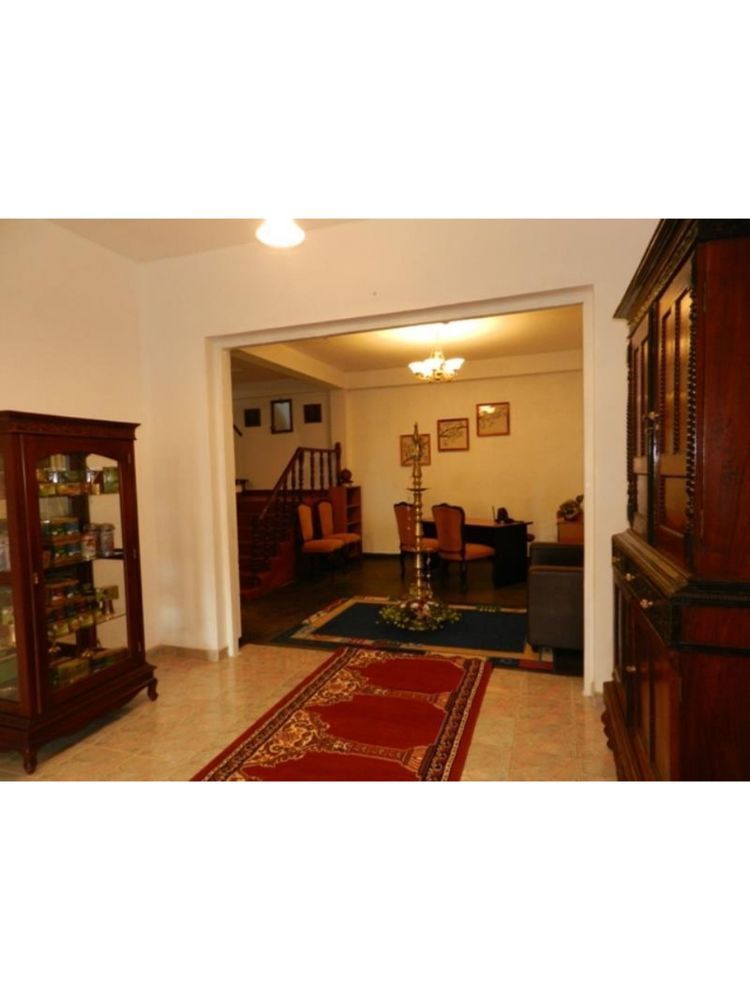 Eeescart Resort Nuwaraeliya 努沃勒埃利耶 外观 照片
