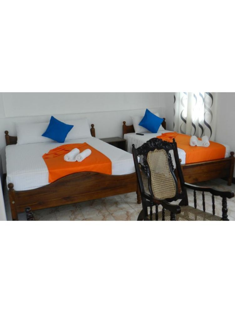 Eeescart Resort Nuwaraeliya 努沃勒埃利耶 外观 照片