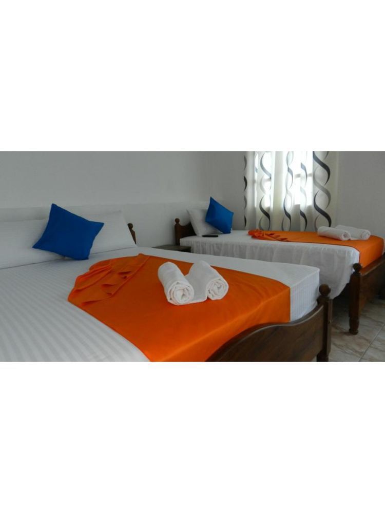 Eeescart Resort Nuwaraeliya 努沃勒埃利耶 外观 照片