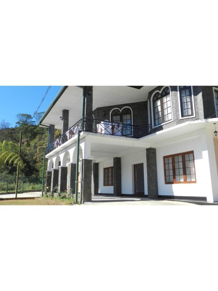 Eeescart Resort Nuwaraeliya 努沃勒埃利耶 外观 照片
