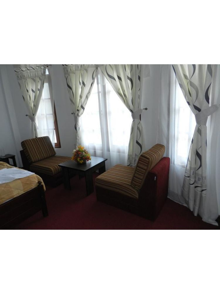 Eeescart Resort Nuwaraeliya 努沃勒埃利耶 外观 照片