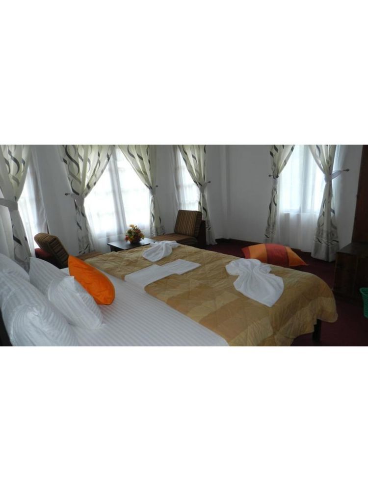 Eeescart Resort Nuwaraeliya 努沃勒埃利耶 外观 照片