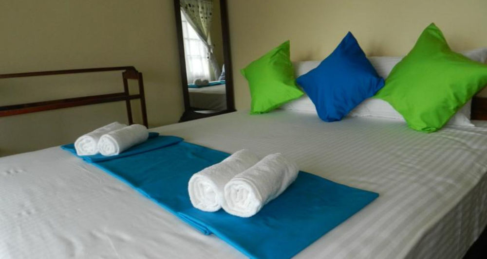 Eeescart Resort Nuwaraeliya 努沃勒埃利耶 外观 照片